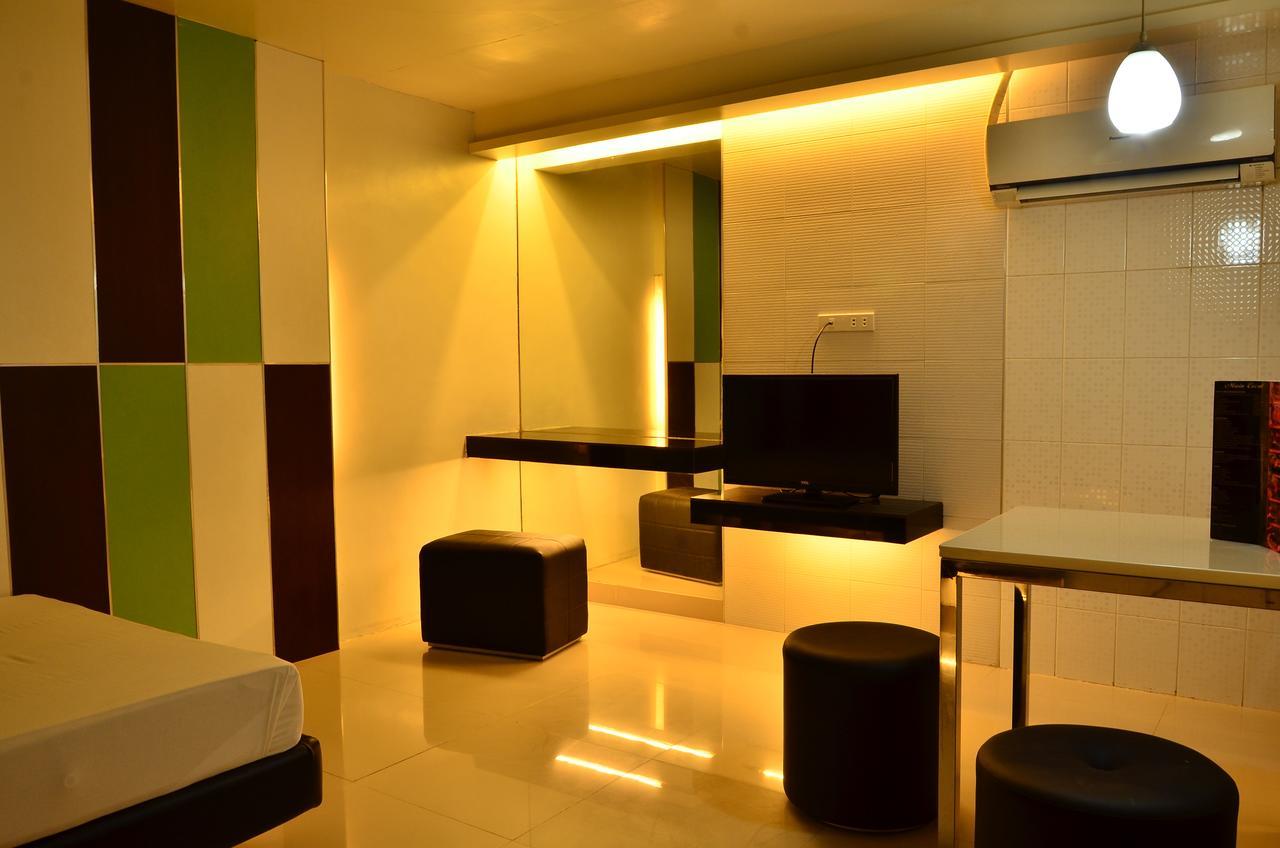 โรงแรมวัน เซเรนาตา เจเนอรัล เทรียส Cavite ห้อง รูปภาพ